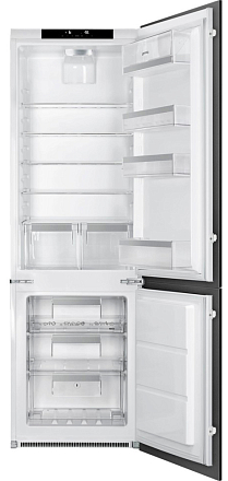 Встраиваемый холодильник Smeg C8174N3E1 preview 1
