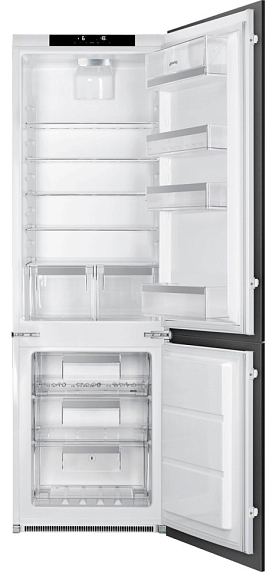 Встраиваемый холодильник Smeg C8174N3E1 preview 1