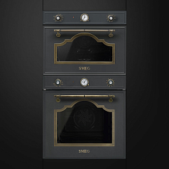 Духовой шкаф Smeg SF750AO