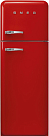 Холодильник Smeg FAB30RRD5