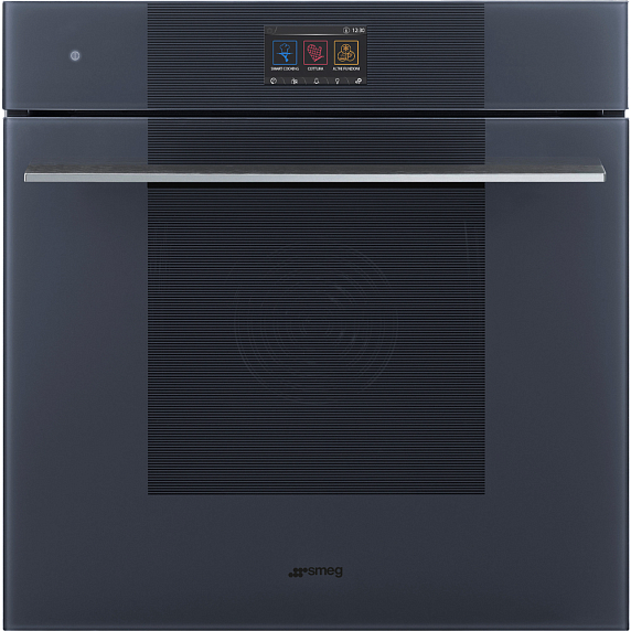 Духовой шкаф Smeg SO6104S4PG preview 6