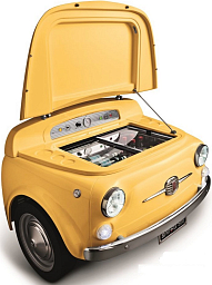 Минибар Smeg SMEG500G
