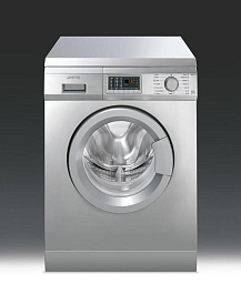 Стиральная машина Smeg SLB147X