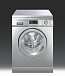 Стиральная машина Smeg SLB147X фото 2 Купить Стиральная машина Smeg SLB147X preview 2