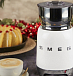 Вспениватели молока Smeg MFF01