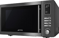 Микроволновая печь Smeg MOE31B