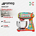 Купить Планетарный миксер Smeg SMF03DGEU preview 1