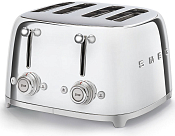 Тостер Smeg TSF03SSEU