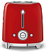 Купить Тостер Smeg TSF01RDEU preview 3