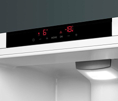 Холодильник Smeg C7280NLD2P