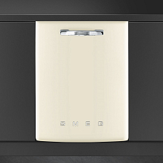 Встраиваемая посудомоечная машина Smeg STFABCR3