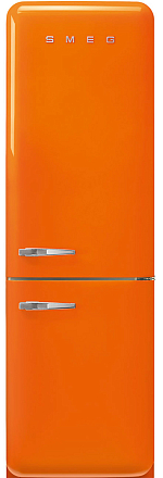 Холодильник Smeg FAB32ROR6 preview 1