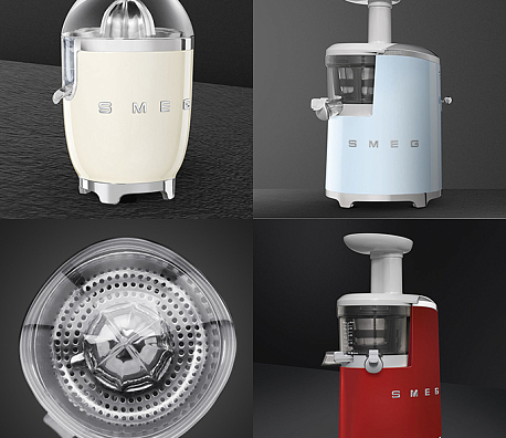 Соковыжималки