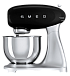 Купить Планетарный миксер Smeg SMF01BLEU preview 4