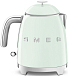 Купить Электрический чайник Smeg KLF05PGEU preview 7