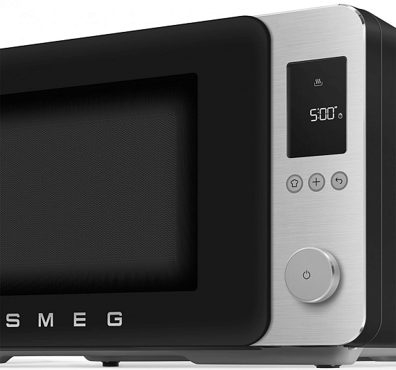 Микроволновая печь Smeg MOC02BLMEU preview 10