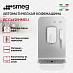 Купить Автоматическая кофемашина Smeg BCC12WHMEU preview 2