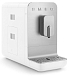 Купить Автоматическая кофемашина Smeg BCC13WHMEU preview 15