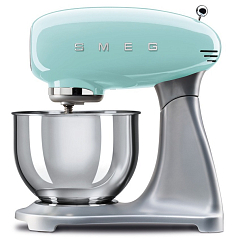 Планетарный миксер Smeg SMF01PGEU
