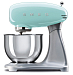 Планетарный миксер Smeg SMF01PGEU фото 2 Купить Планетарный миксер Smeg SMF01PGEU preview 2