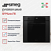 Купить Духовой шкаф Smeg SFP6201TB preview 2