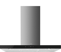 Вытяжка Smeg KS905NXE2
