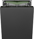 Встраиваемая посудомоечная машина Smeg STL5352C
