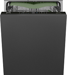 Встраиваемая посудомоечная машина Smeg STL5352C