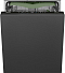 Встраиваемая посудомоечная машина Smeg STL5352C