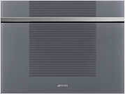 Встраиваемый холодильный шкаф для вина Smeg CVI121S3