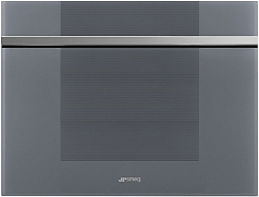 Встраиваемый холодильный шкаф для вина Smeg CVI121S3