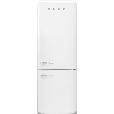 Холодильник Smeg FAB38RWH в Москве, цена 262300 р. отзывы, инструкции и ...