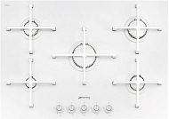 Варочная панель Smeg PV175CB