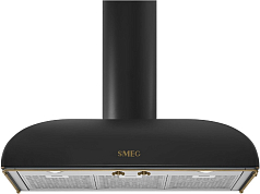 Вытяжка Smeg KS89AOE