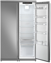 Холодильник Smeg RF354RX