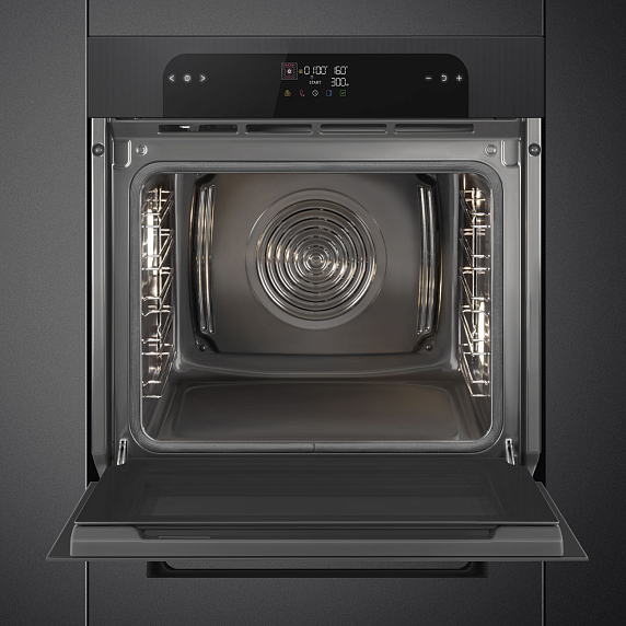 Духовой шкаф Smeg SOP6202TB preview 5