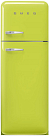 Холодильник Smeg FAB30RLI6