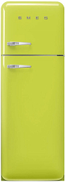 Холодильник Smeg FAB30RLI6