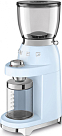 Кофемолка Smeg CGF11PBEU