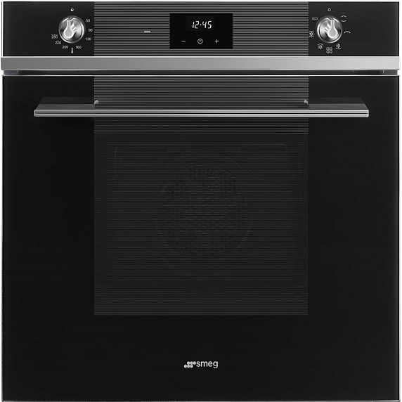 Духовой шкаф Smeg SF6100VN1 preview 1