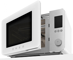 Микроволновая печь Smeg MOC02WHMEU
