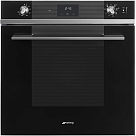 Духовой шкаф Smeg SO6100S2N