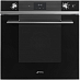 Купить Духовой шкаф Smeg SO6100S2N preview 1