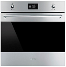 Духовой шкаф Smeg SF6390XE