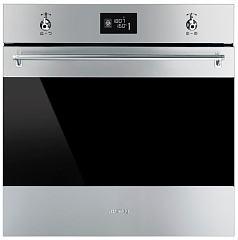 Духовой шкаф Smeg SF6390XE