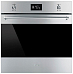 Духовой шкаф Smeg SF6390XE фото 1 Купить Духовой шкаф Smeg SF6390XE preview 1