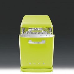Посудомоечная машина Smeg BLV2VE-1