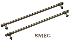 Набор аксессуаров для вытяжки Smeg KITKCO