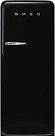 Холодильник Smeg FAB28RBL6