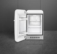 Минибар Smeg FAB5LWH3